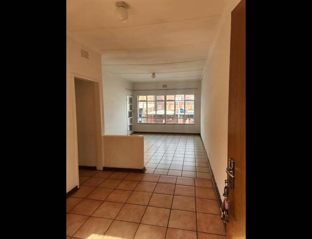 1 BEDROOM PROPERTY TO RENT IN FISHERS HILL